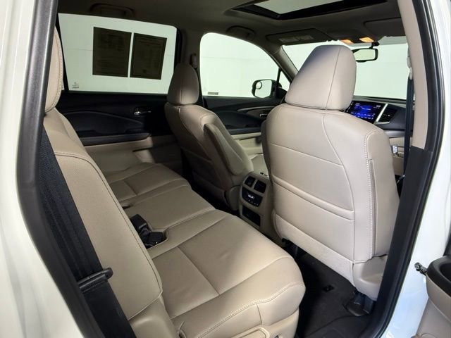 Used 2018 Honda Pilot EX-L image 49