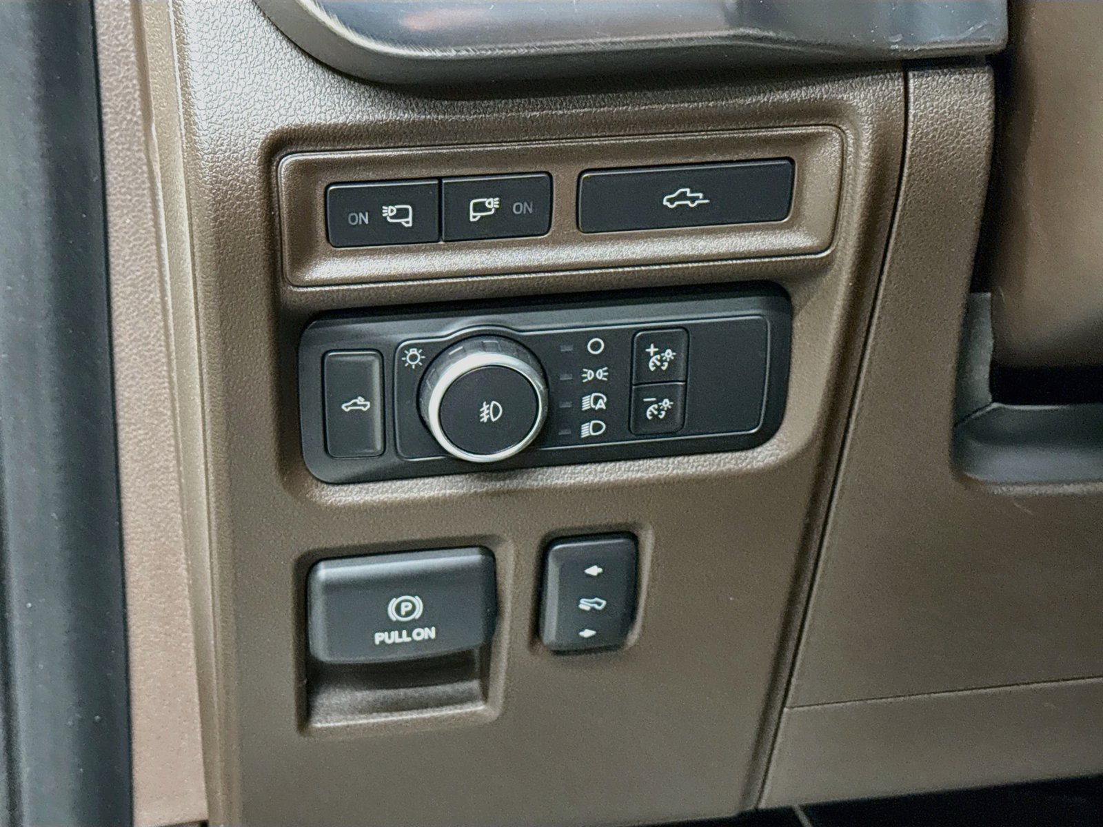 Used 2021 Ford F150 King Ranch AWD/4WD image 12