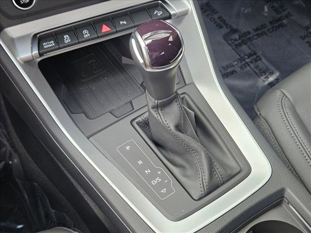New 2025 Audi Q3 2.0T Premium AWD/4WD image 10