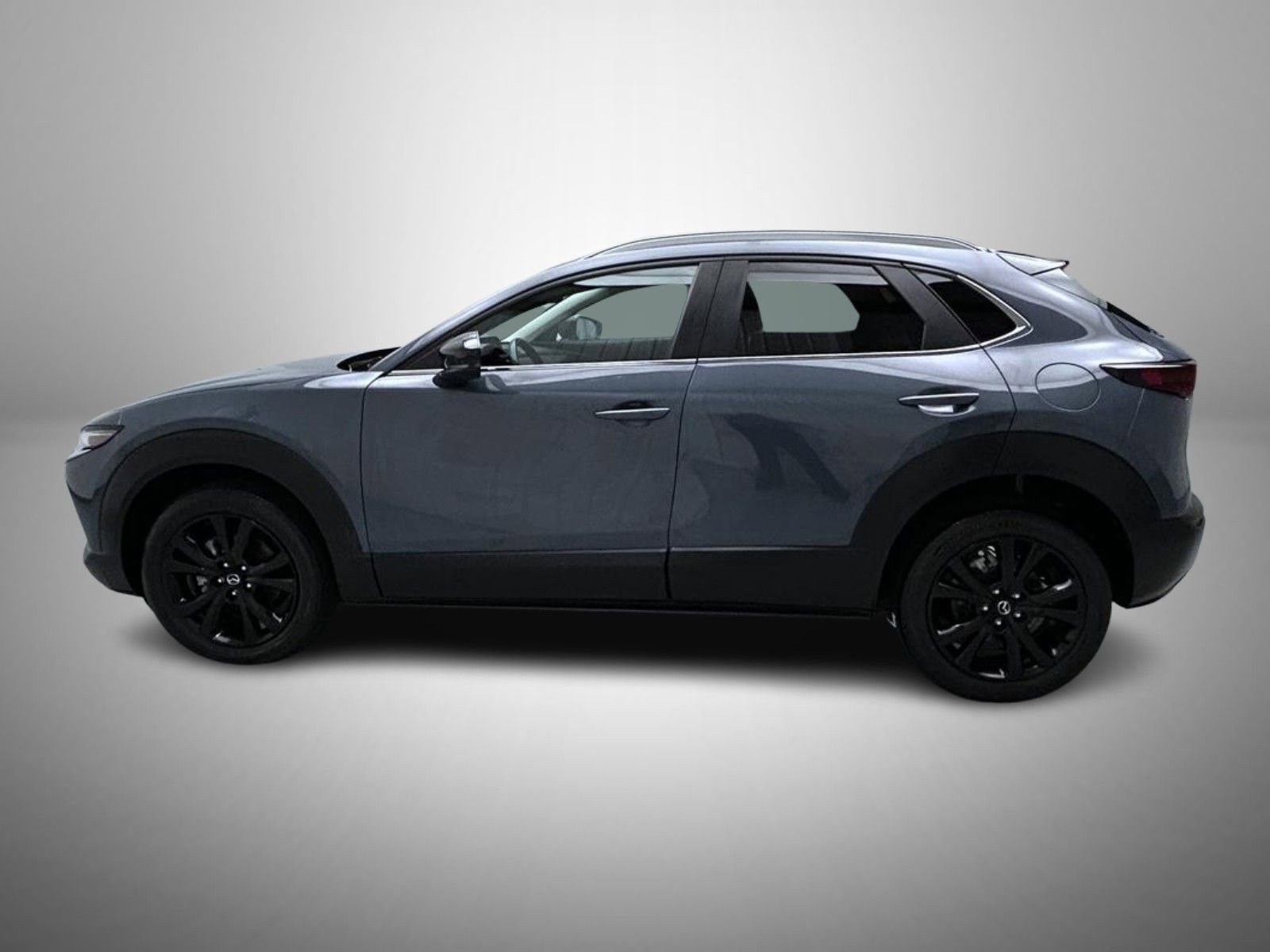 Certified 2023 MAZDA CX-30 AWD 2.5 S w/ Preferred Package image 8
