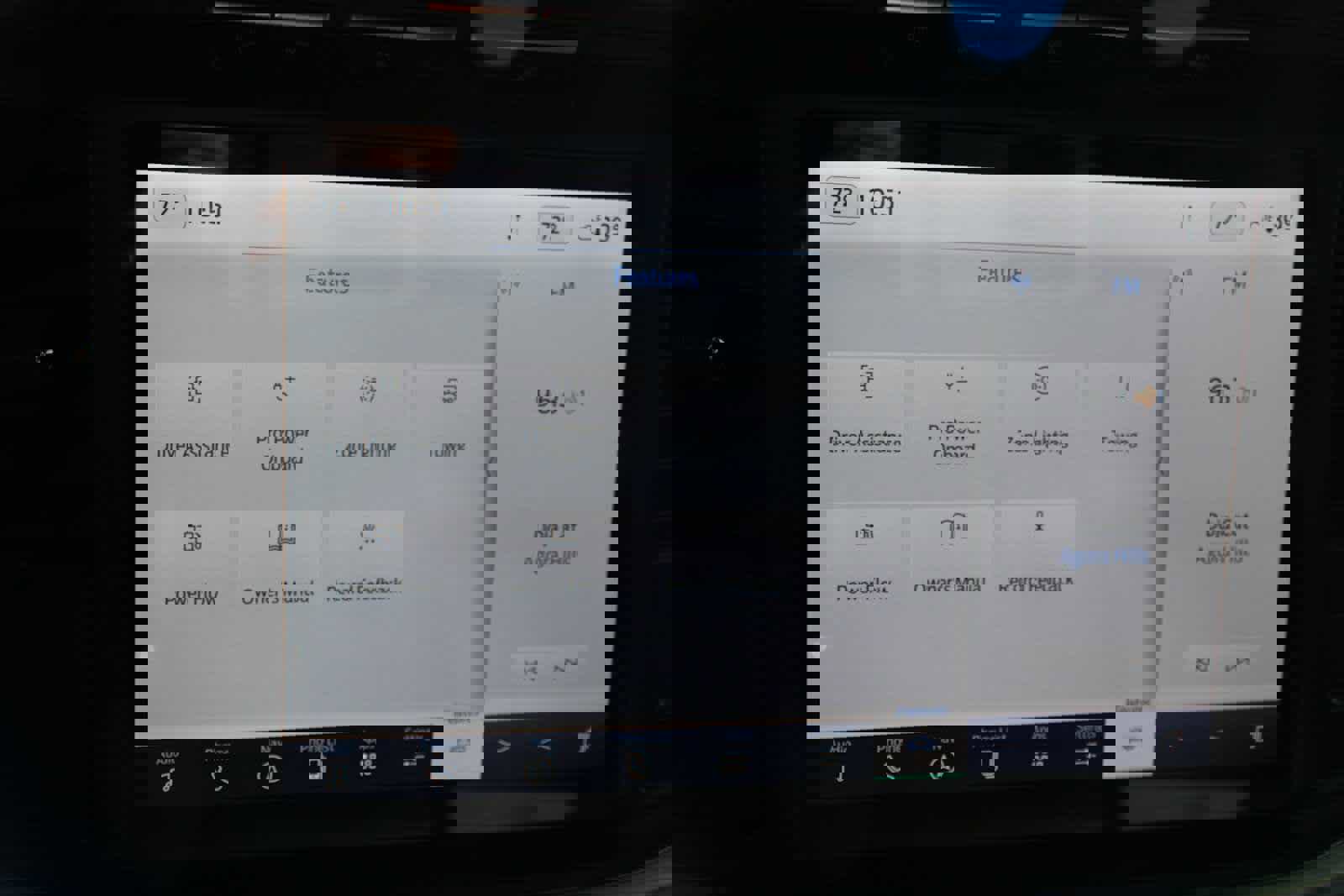 Used 2023 Ford F150 Lariat w/ Equipment Group 502A High image 35