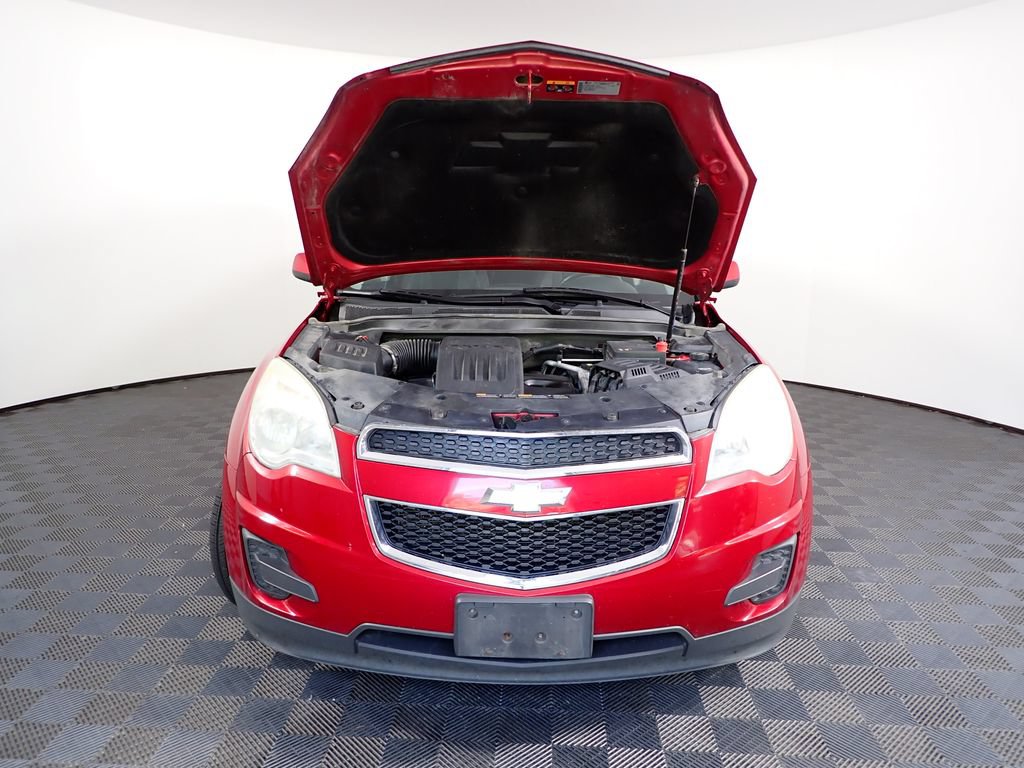 Used 2013 Chevrolet Equinox LT AWD/4WD image 38
