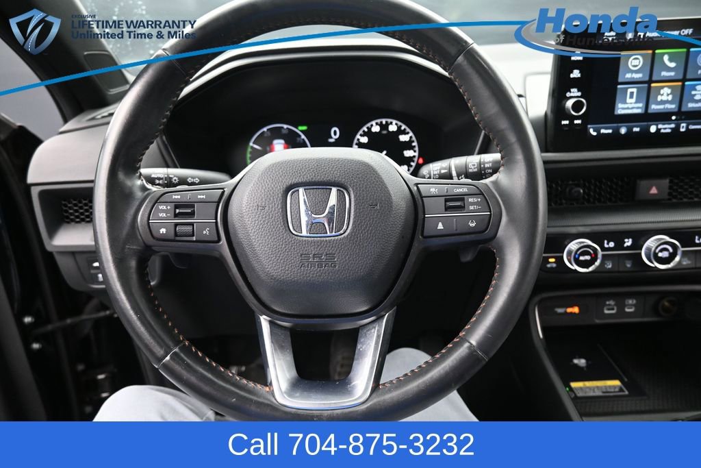 Used 2024 Honda CR-V Sport-L image 25