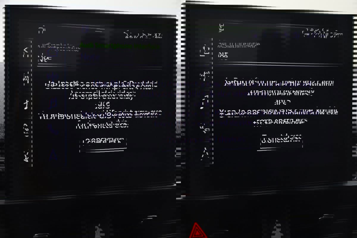 Used 2021 Audi S5 Prestige image 40