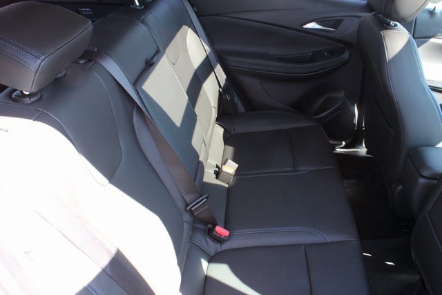 New 2026 Buick Encore GX Sport Touring w/ Comfort Package image 21