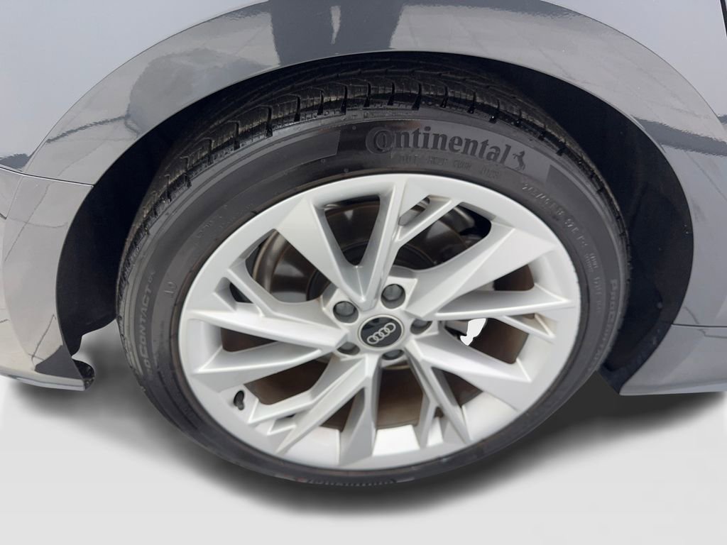 Used 2023 Audi A5 2.0T Premium w/ Convenience Package image 86