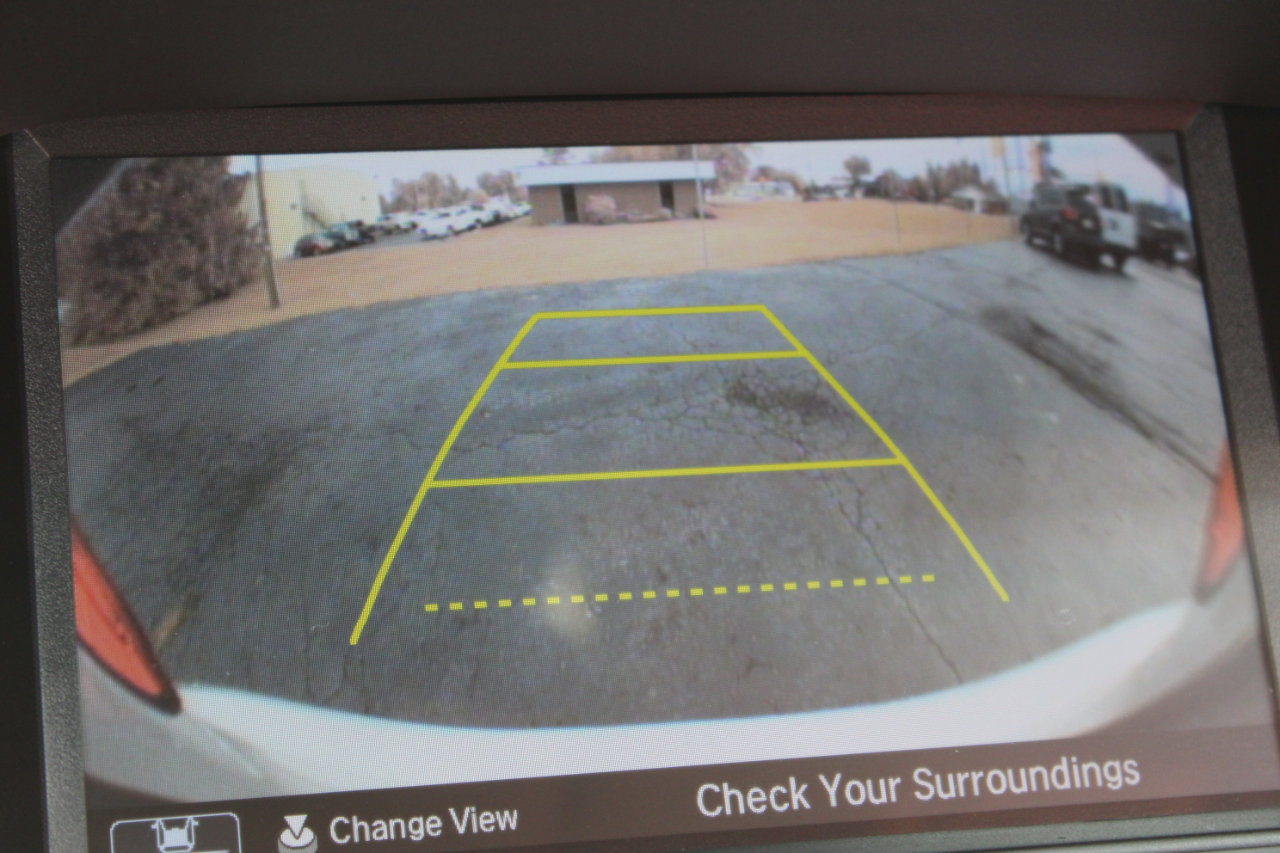 Used 2018 Acura TLX image 26