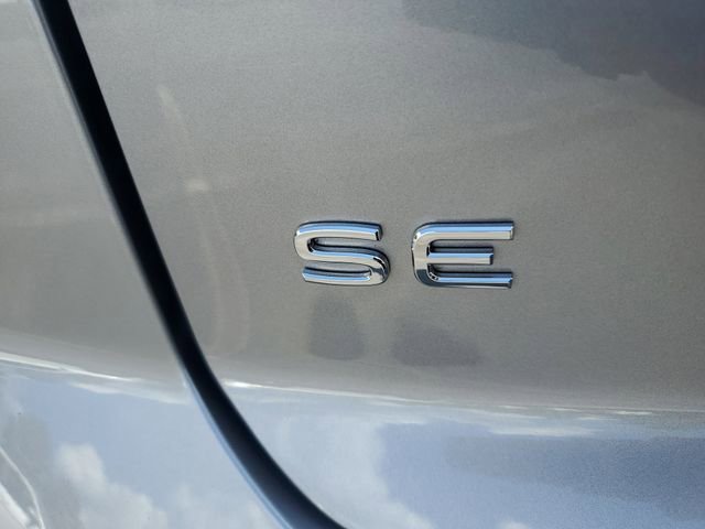 New 2026 Volkswagen Atlas Cross Sport SE image 7