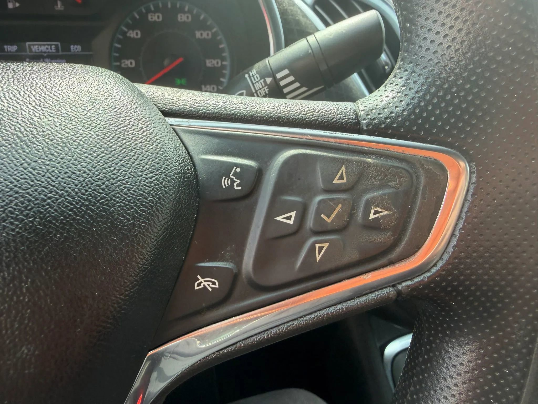 Used 2019 Chevrolet Malibu LT FWD image 14