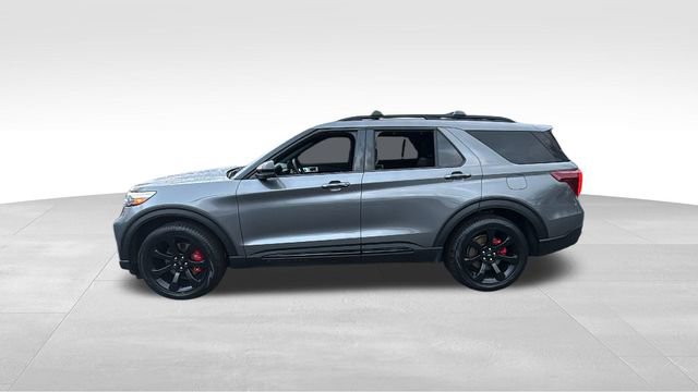 Used 2023 Ford Explorer ST w/ Equipment Group 401A image 11