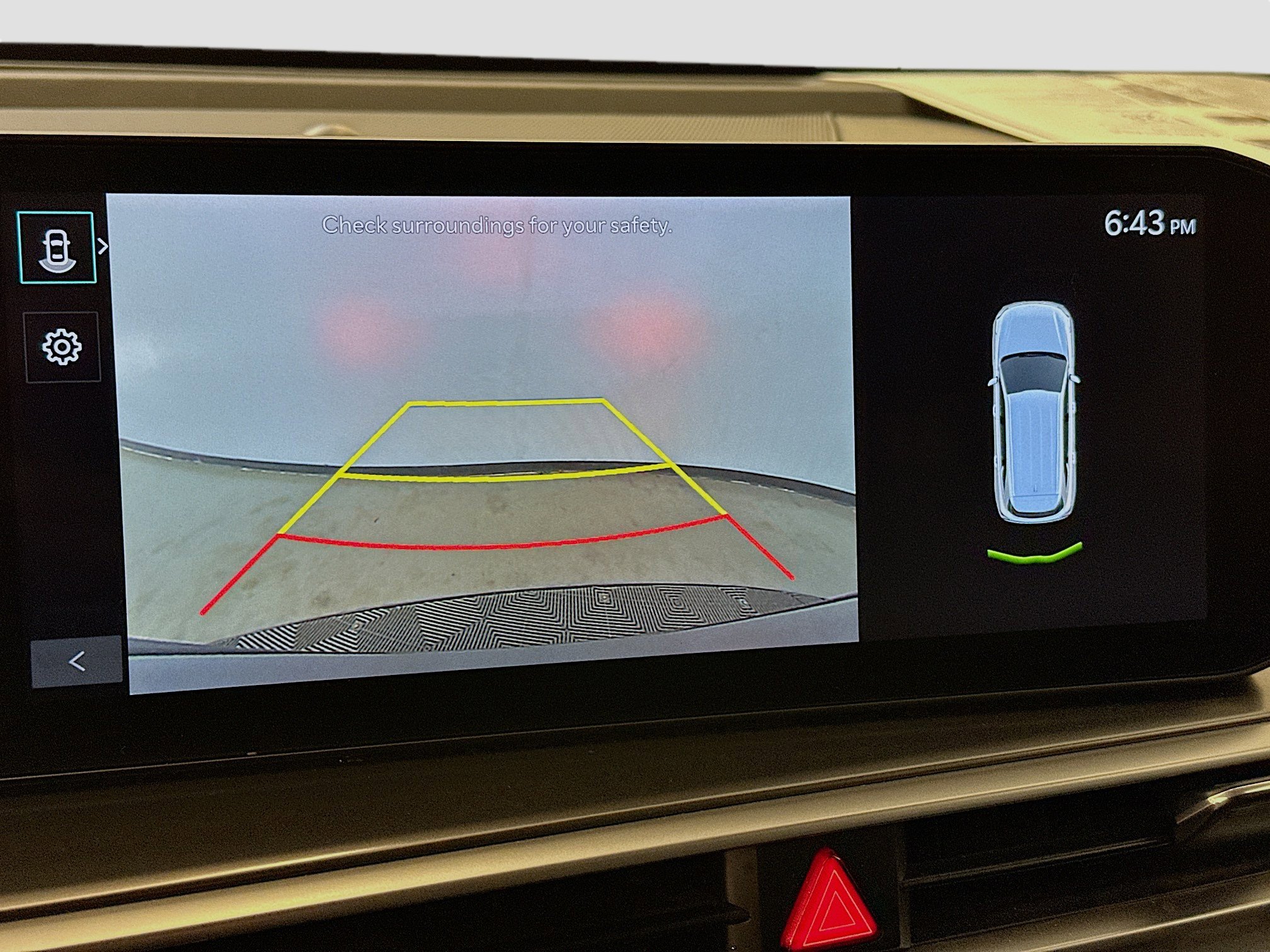 Used 2024 Kia Sorento S image 23