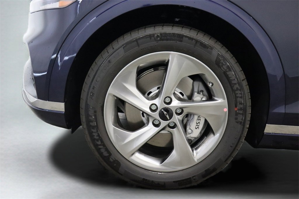 New 2026 Genesis GV70 2.5T Select image 6