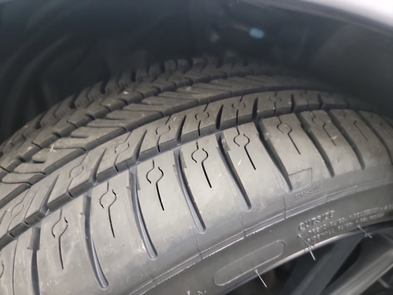 Used 2023 Toyota GR86 Premium w/ ALL Weather Mat Package (TMS) image 30