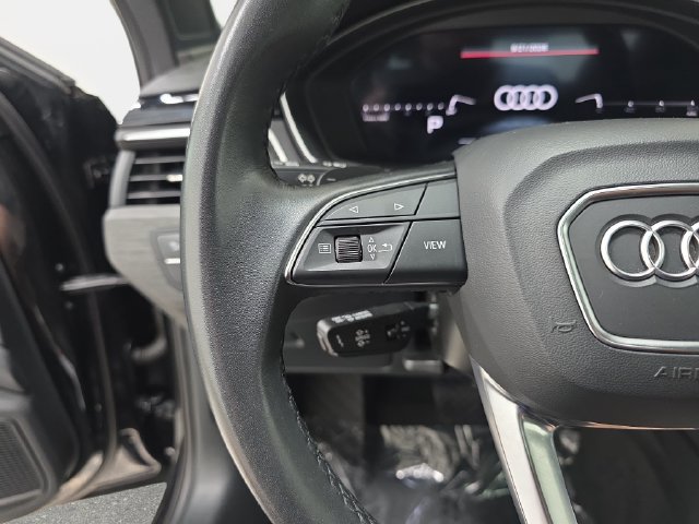 Used 2024 Audi A4 2.0T Premium Plus AWD/4WD image 17