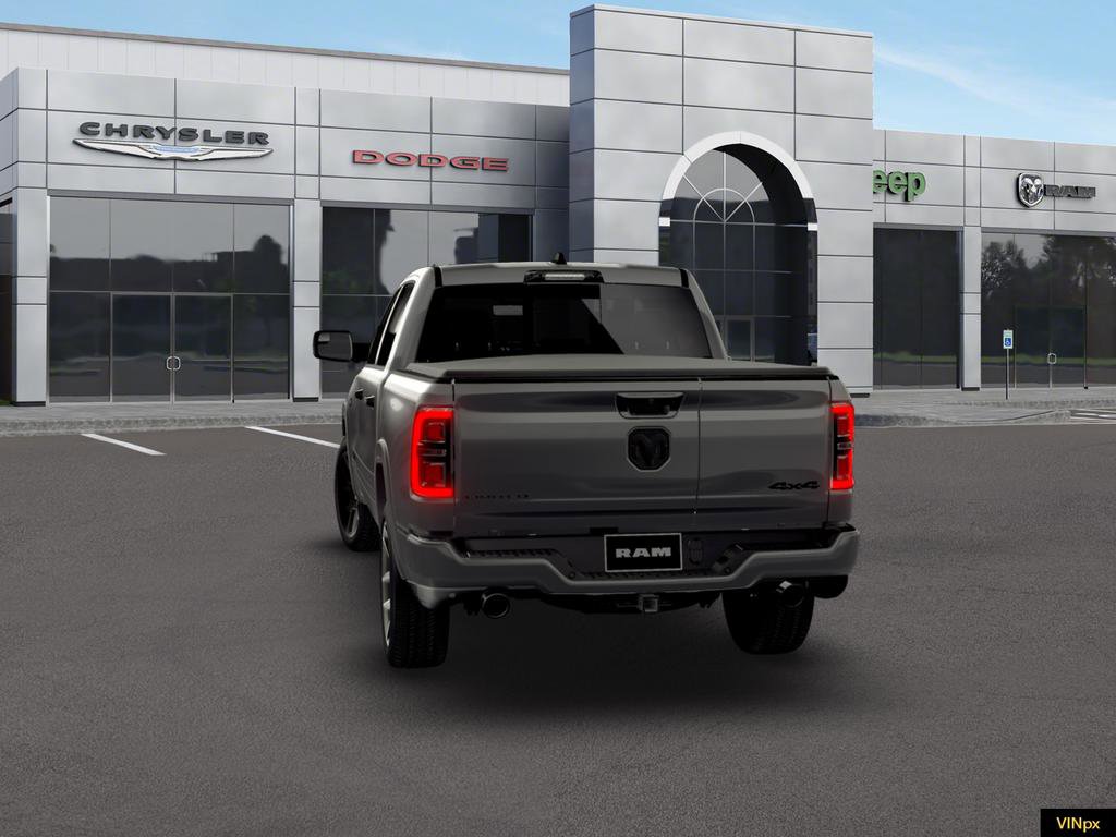 New 2026 RAM 1500 Limited image 45