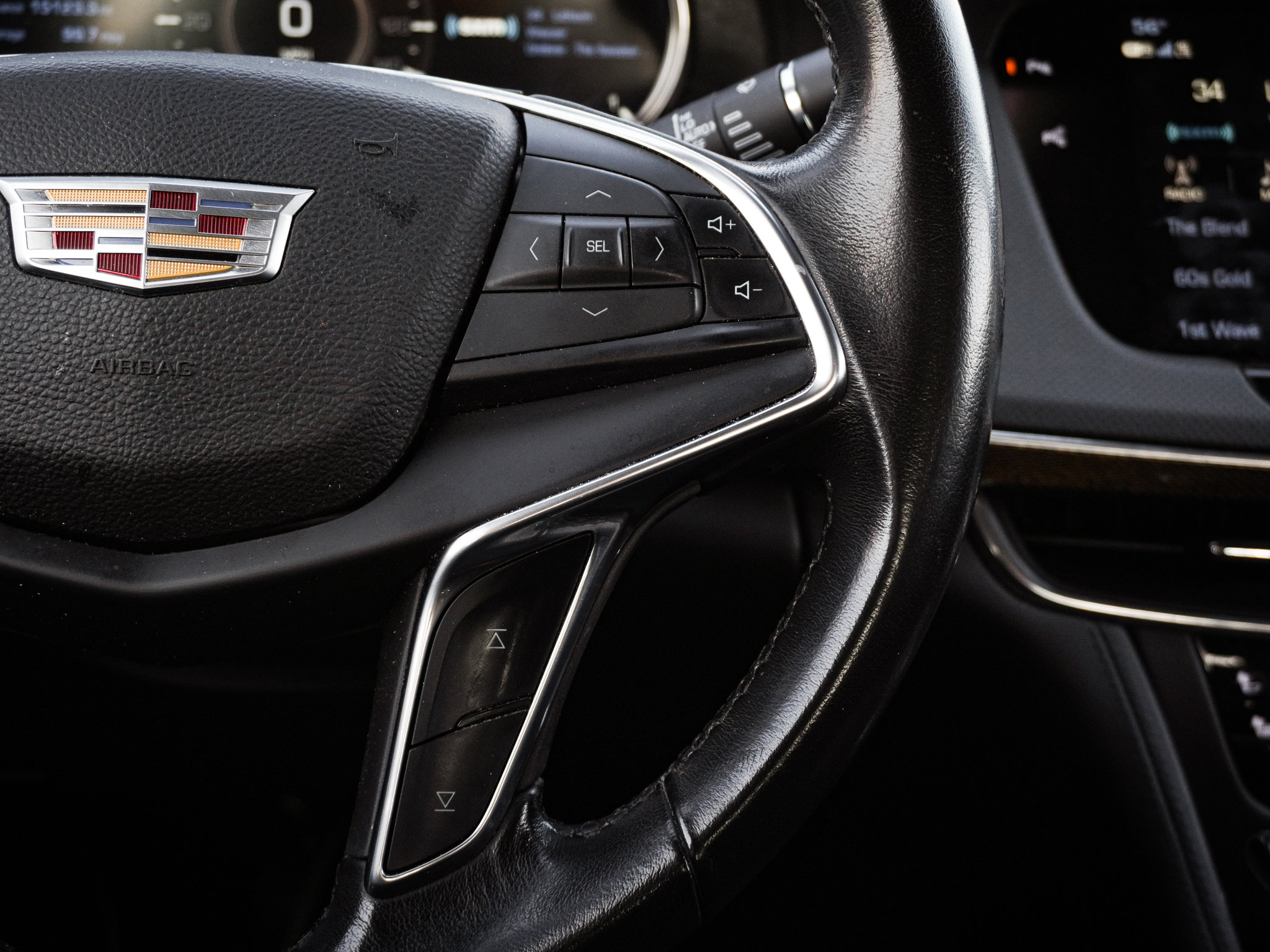 Used 2017 Cadillac CT6 Premium Luxury image 20