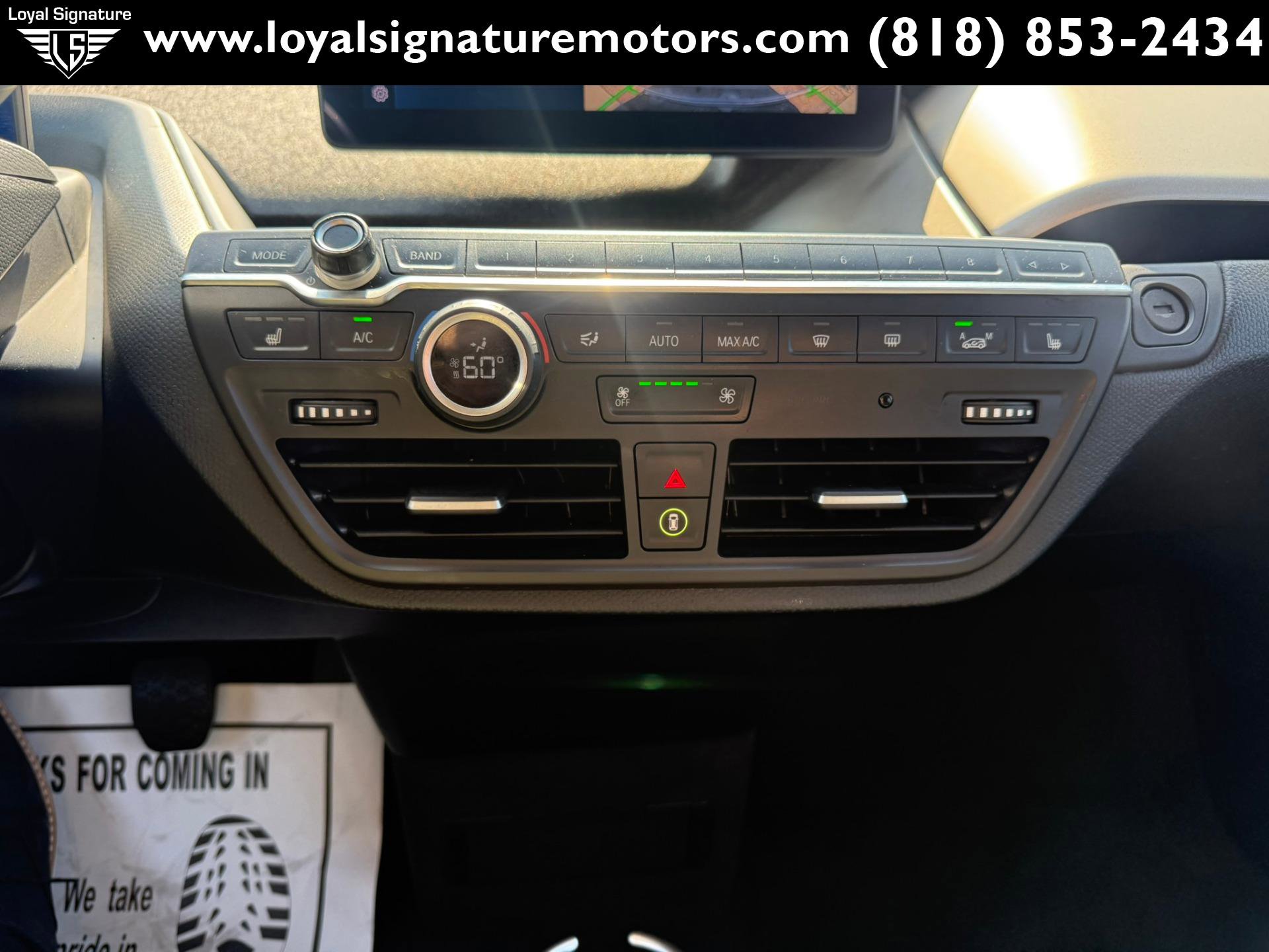 Used 2019 BMW i3 s RWD image 28