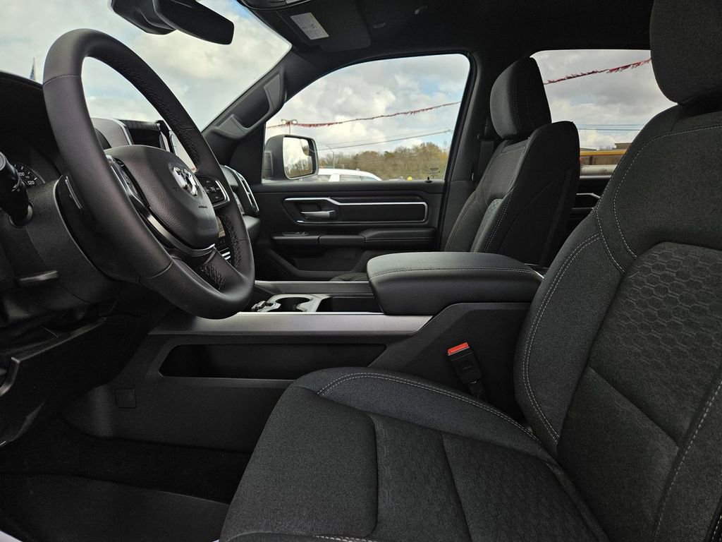 New 2026 RAM 1500 Lone Star image 13