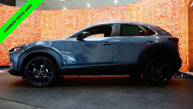 Used 2023 MAZDA CX-30 AWD 2.5 S w/ Preferred Package image 4