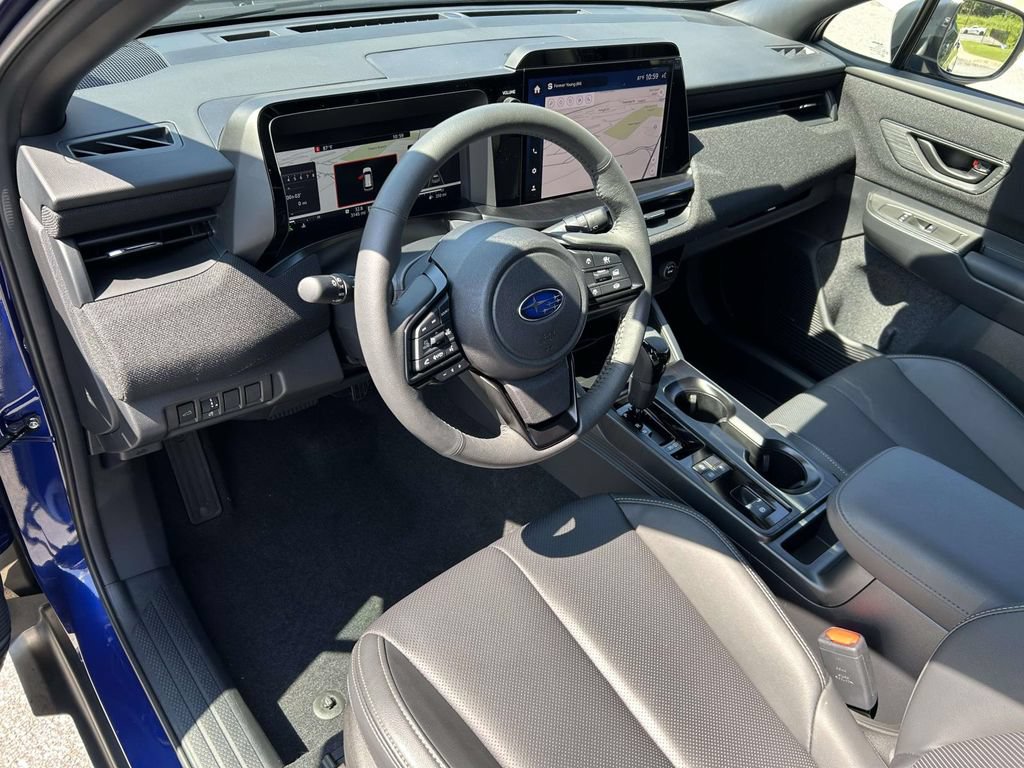 Certified 2026 Subaru Outback Limited w/ Premium/Limited Plus Package AWD/4WD image 18