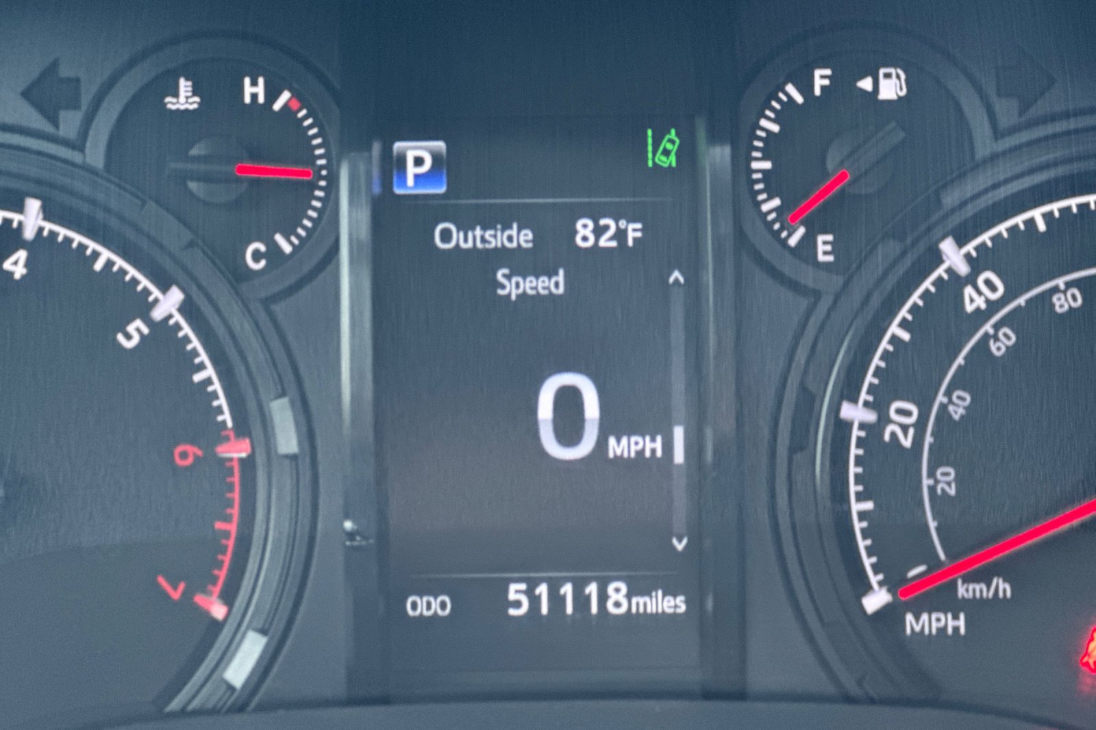Used 2023 Toyota 4Runner 40th Anniversary SE AWD/4WD image 25