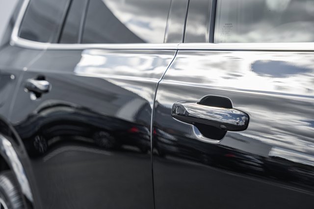New 2026 Volvo XC90 B6 Ultra image 11