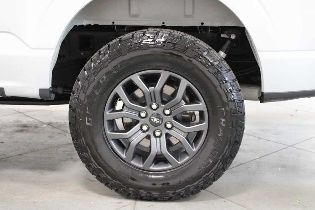 Used 2024 Ford F150 Tremor AWD/4WD image 20