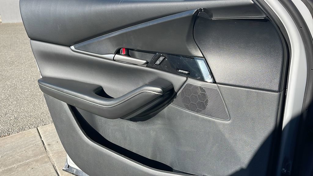 New 2026 MAZDA CX-30 2.5 Turbo w/ Premium Package image 26