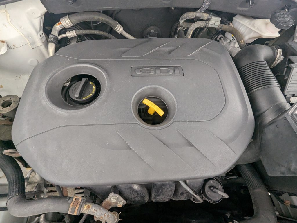 Used 2018 Hyundai Tucson SE AWD/4WD image 11