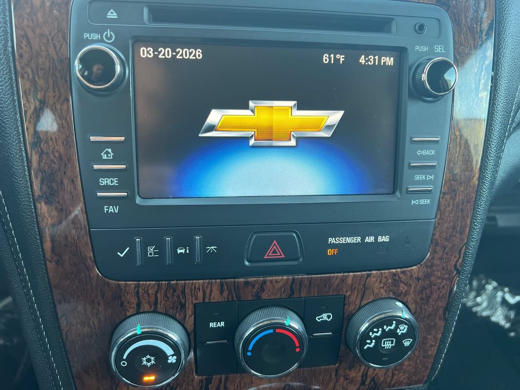 Used 2013 Chevrolet Traverse LT AWD/4WD image 20