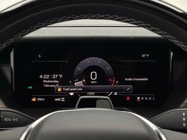 New 2026 GMC Acadia Denali Ultimate image 25