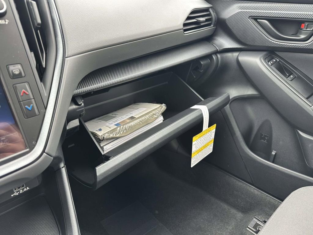 New 2026 Subaru Crosstrek 2.5i image 16