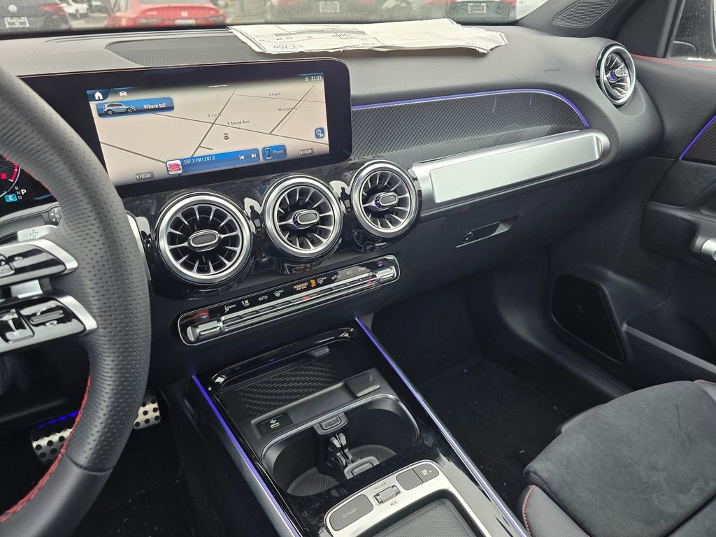 New 2024 Mercedes-Benz GLB 250 image 26