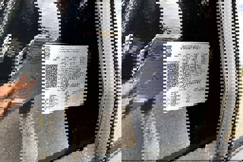 New 2026 Cadillac Escalade Sport image 13