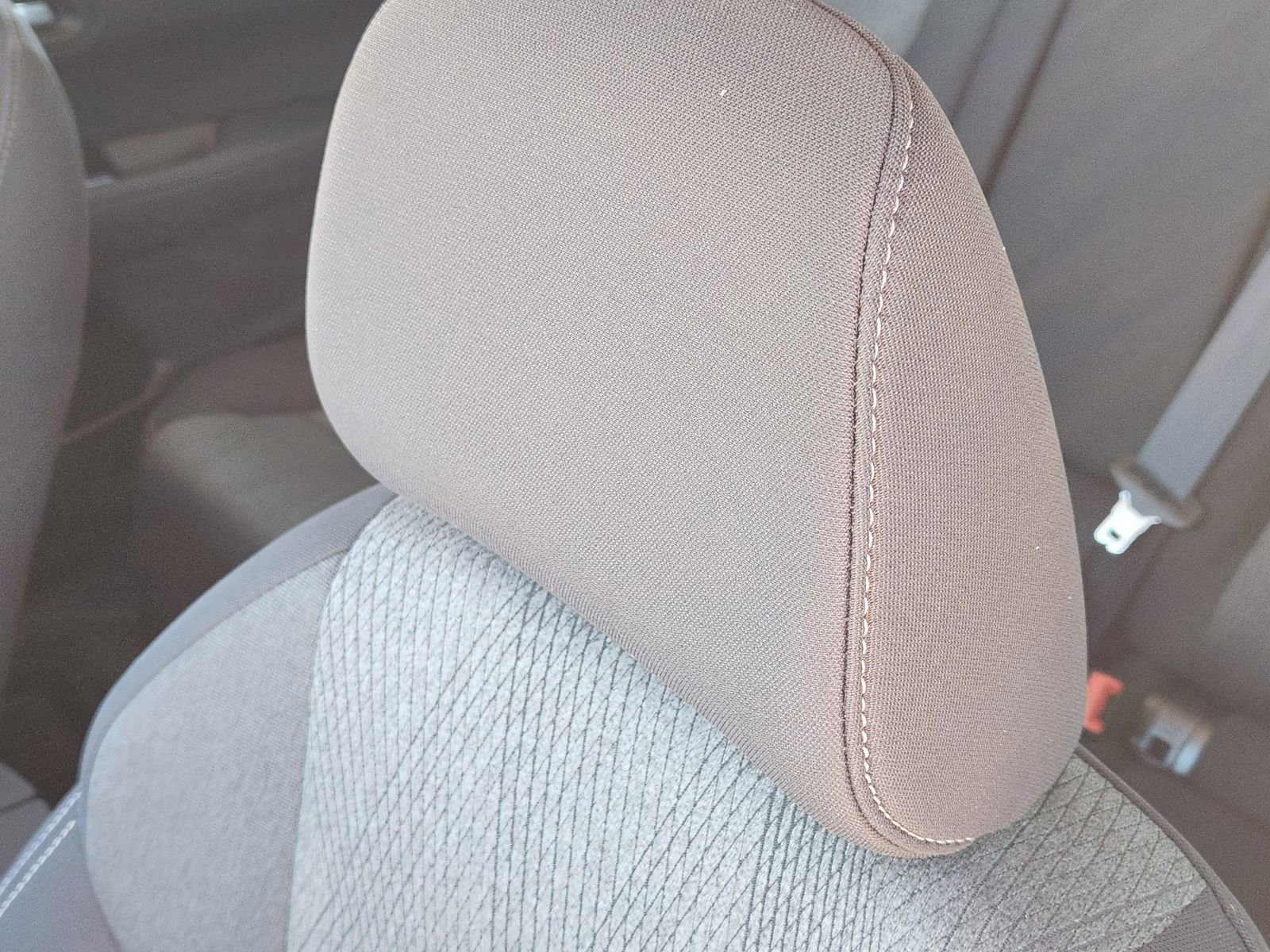 New 2026 Nissan Rogue SV w/ Cold Weather Package image 14