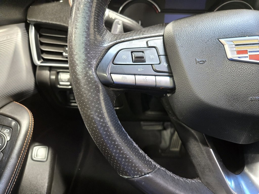 Used 2022 Cadillac CT5 Sport image 15