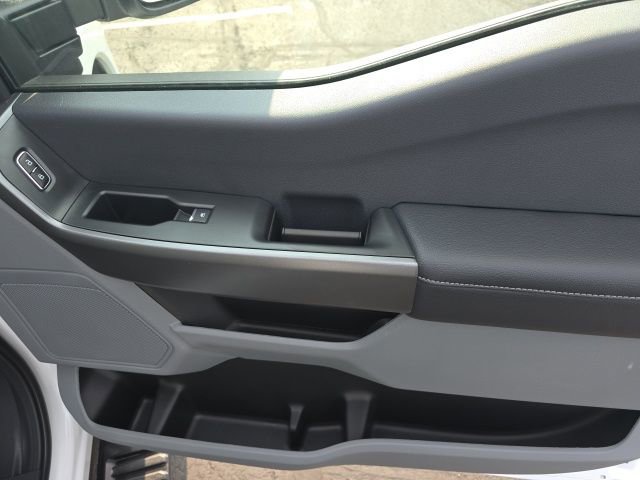 New 2025 Ford F350 XL w/ STX Appearance Package image 22