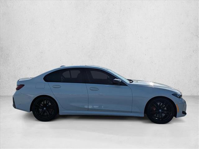 Certified 2023 BMW M340i image 4