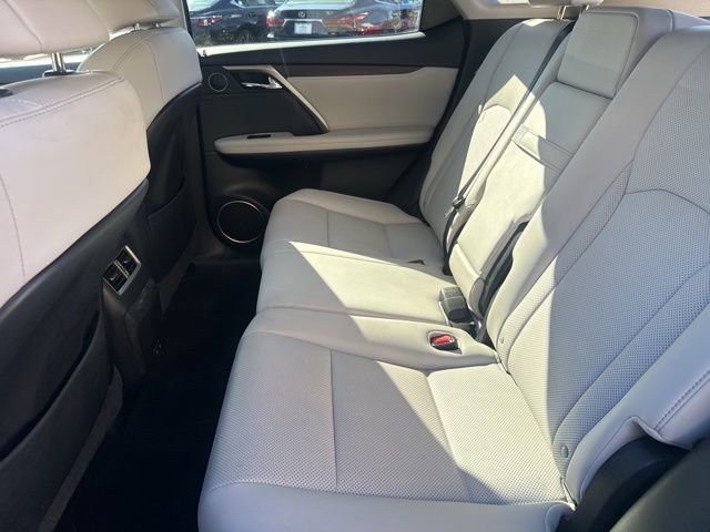 Certified 2021 Lexus RX 350 AWD w/ Premium Package image 30