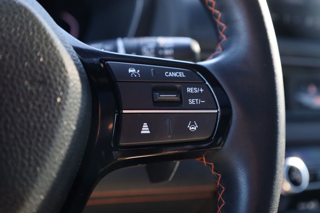 Used 2024 Honda Pilot TrailSport image 21