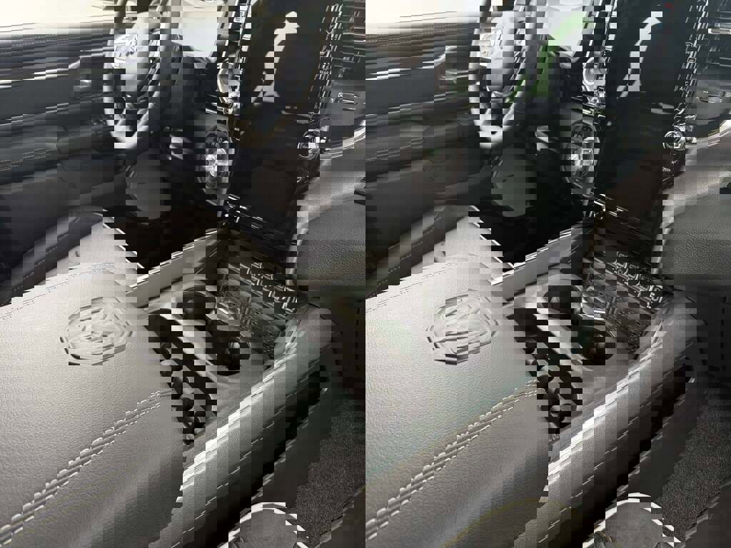 New 2026 RAM 1500 Laramie w/ Night Edition image 23