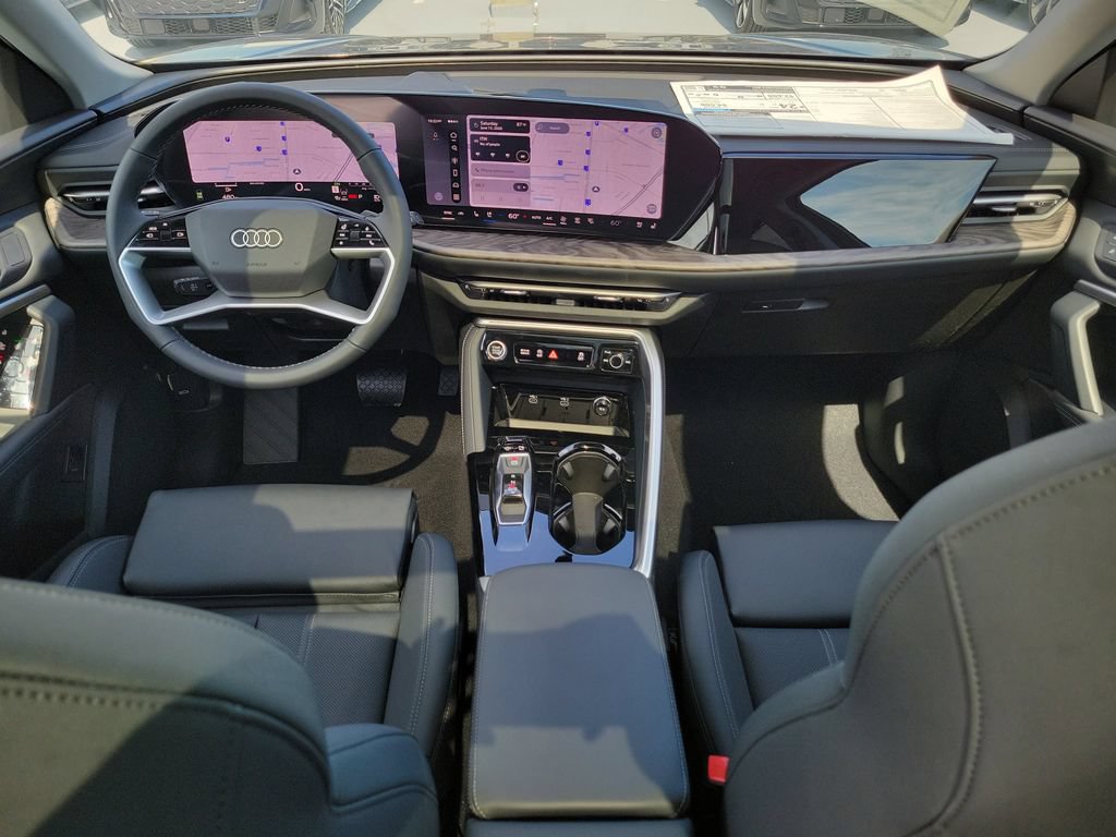 New 2026 Audi Q5 Premium Plus AWD/4WD image 23