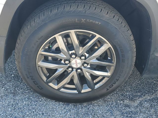 Used 2017 GMC Acadia SLT image 33