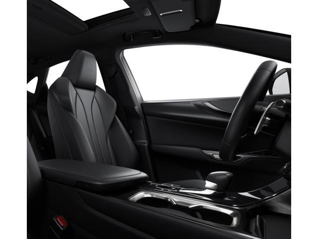 New 2026 Lexus NX 350h F Sport AWD/4WD image 7