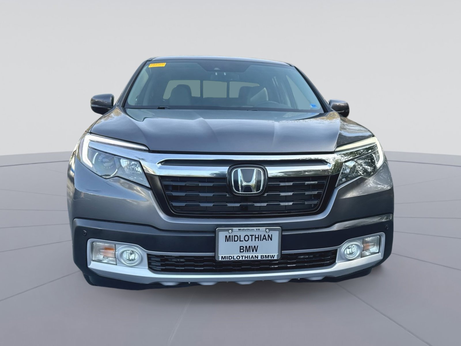 Used 2019 Honda Ridgeline RTL-E image 4