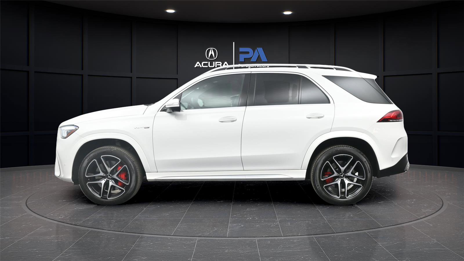 Used 2022 Mercedes-Benz GLE 63 AMG S image 29