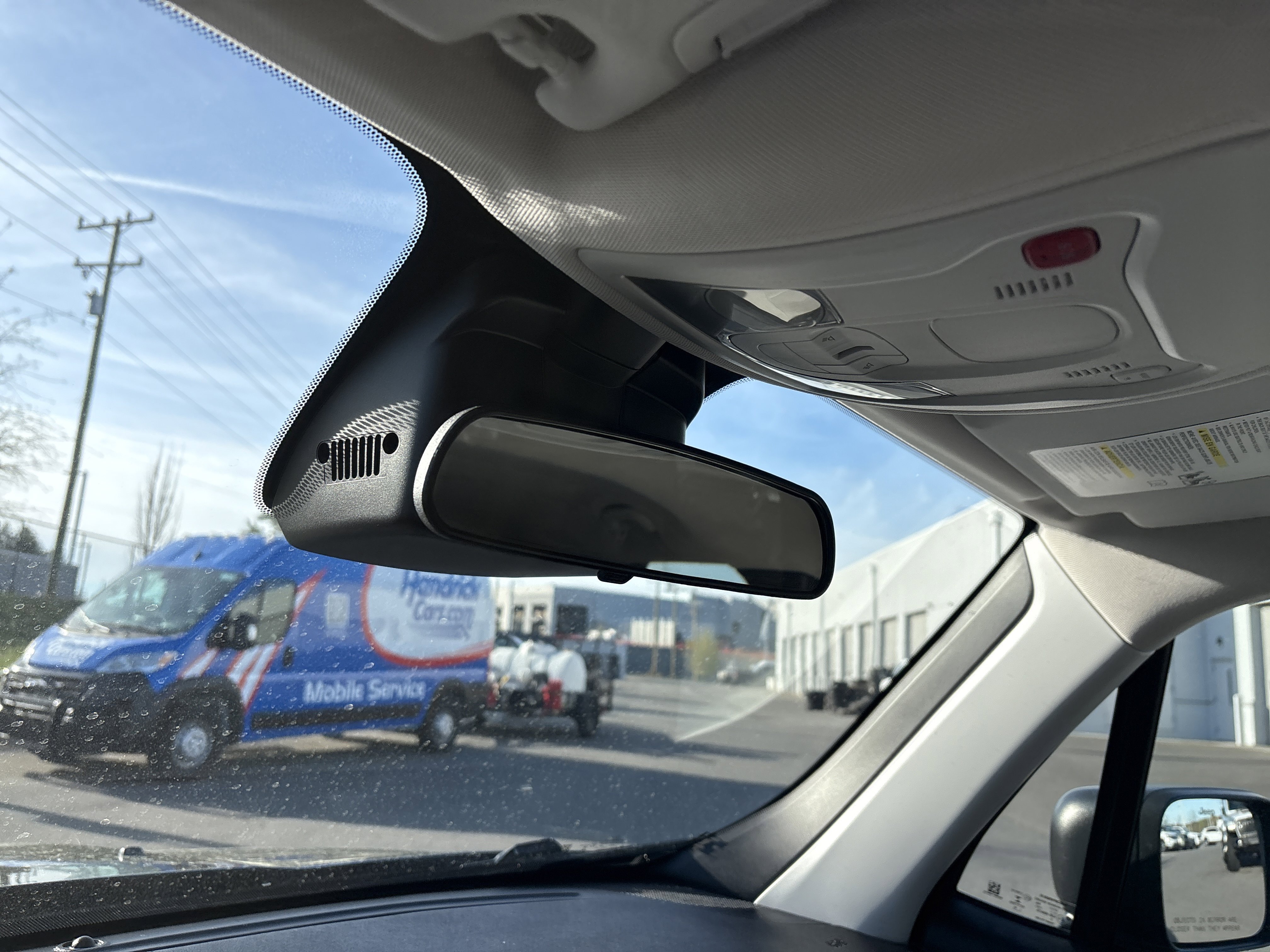 Used 2022 Jeep Renegade Latitude image 26