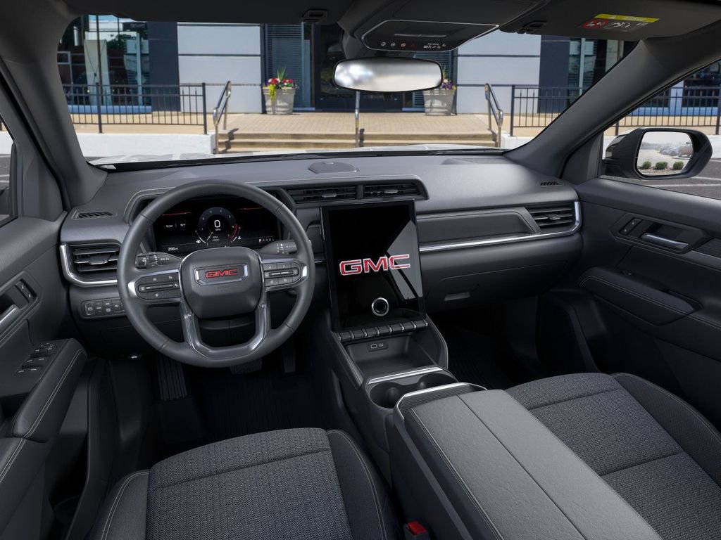 New 2026 GMC Terrain Elevation w/ LPO, Floor Liner Package image 15
