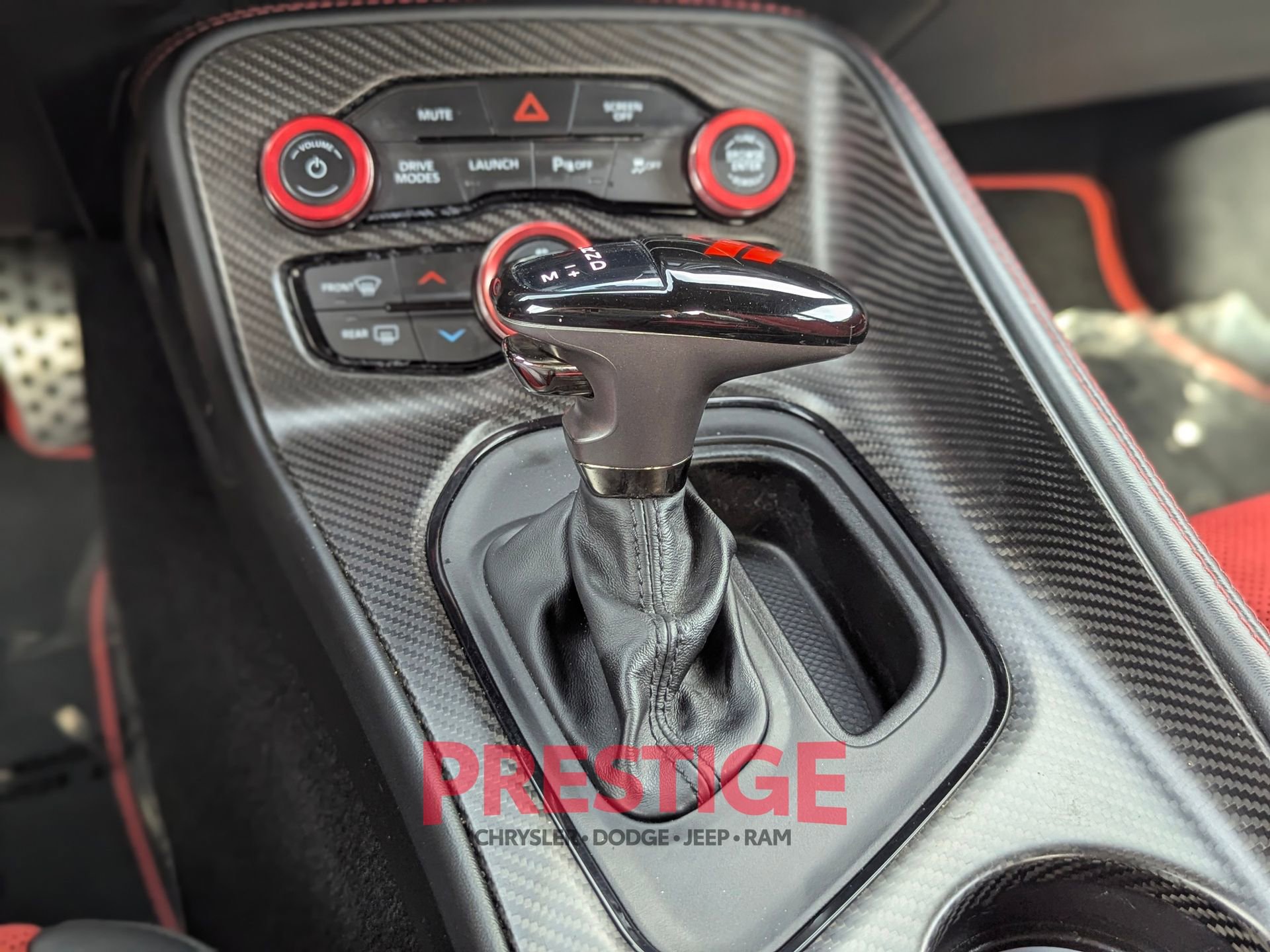 Used 2022 Dodge Challenger R/T Scat Pack RWD image 27