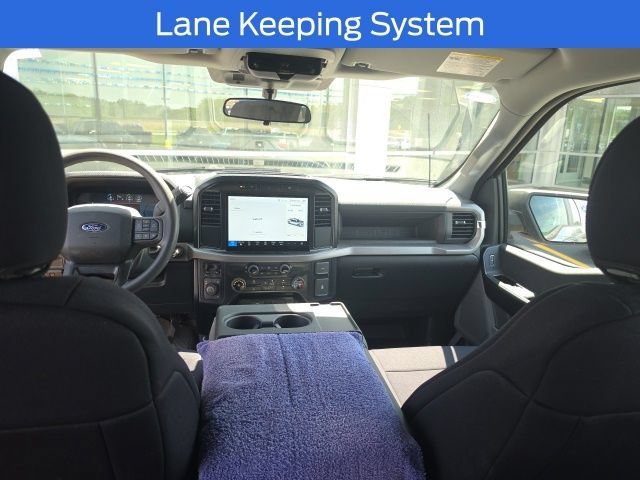 Used 2024 Ford F150 XL AWD/4WD image 11